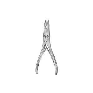 General Instruments Bone Cutting Forceps