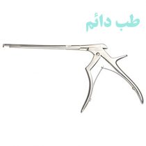 ARTHROSCOPY PUNCH EASY CLEAN 3,5 mm