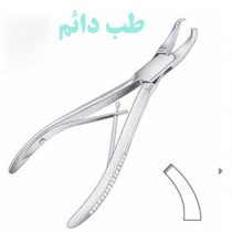 CLEVELAND-GARDNER BONE CUTTING FORCEPS 16 cm / 4 mm