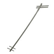 Cannulate Femoral Nail (C F N)