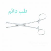 LAHEY SEIZING FORCEPS 15 cm