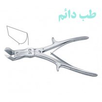 SEMB BONE CUTTING FORCEPS 24 cm angled