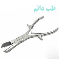 STILLE-LISTON BONE CUTTING FORCEPS 27 cm angled