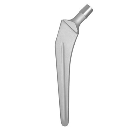 Straight Cemented Femoral Stem