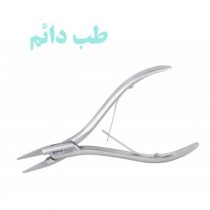 WALTON-LISTON BONE CUTTING FORCEPS 15 cm curved