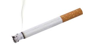 4-استعمال دخانیات و سیگار را ترک کنید: