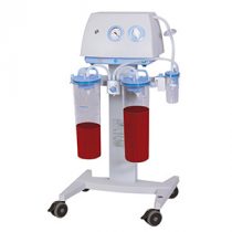 ساکشن صاایران مدلMEDICA C 55 Sچرخدار