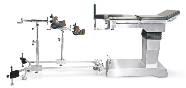 تخت عمل جراحی (C-ARM) فول اتوماتیک