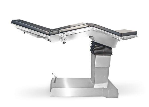 تخت عمل جراحی (C-ARM) فول اتوماتیک