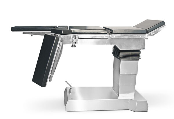 تخت عمل جراحی (C-ARM) فول اتوماتیک