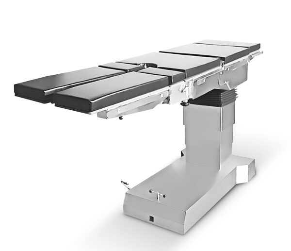 تخت عمل جراحی (C-ARM) فول اتوماتیک