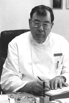 Professor Heinz Wagner
