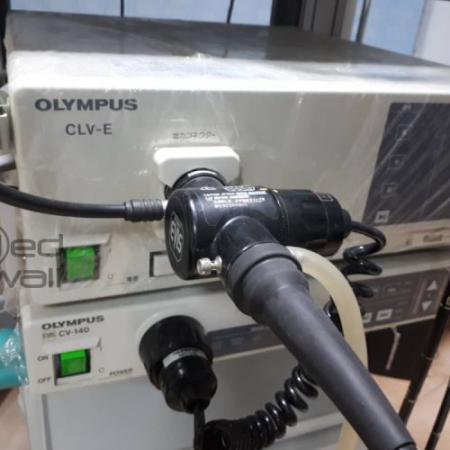 خرید دستگاه آندوسکوپی المپوس Olympus  