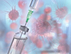 آیا واکسن جدید سرطان راهی برای غلبه بر تومور پیدا می کند؟