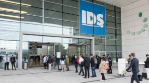 نمایشگاه بین المللی دندانپزشکی IDS 2023 آلمان