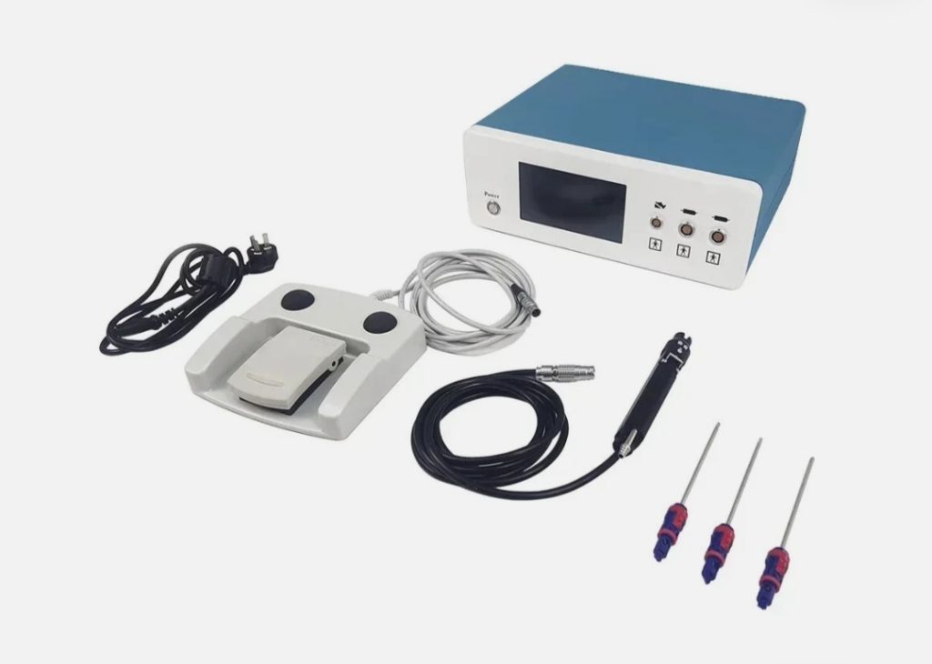 تعمیرات شیور آرتروسکوپی