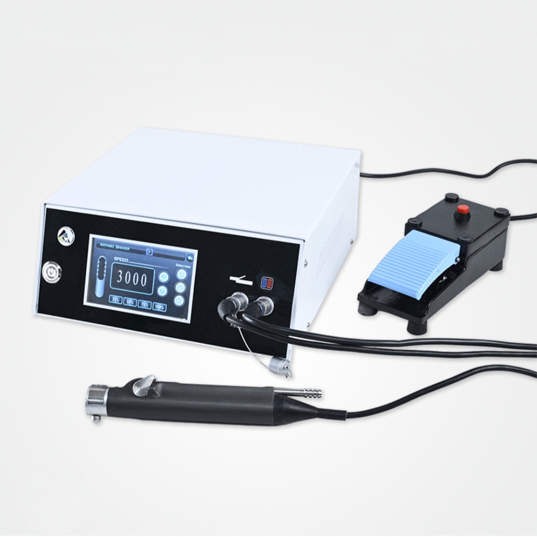 تعمیرات شیور آرتروسکوپی