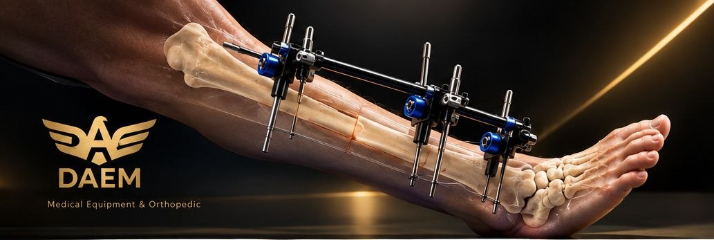 external fixator